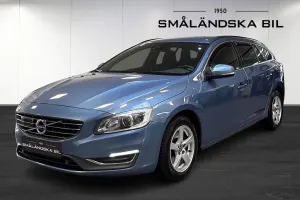 Volvo V60 2014